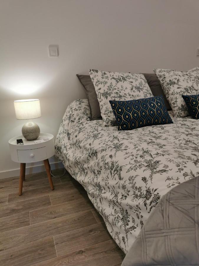 Loft 90M2 - Tout Confort Libourne Ngoại thất bức ảnh