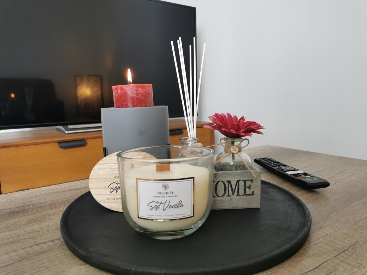 Loft 90M2 - Tout Confort Libourne Ngoại thất bức ảnh