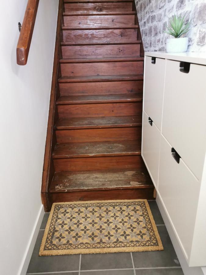 Loft 90M2 - Tout Confort Libourne Ngoại thất bức ảnh