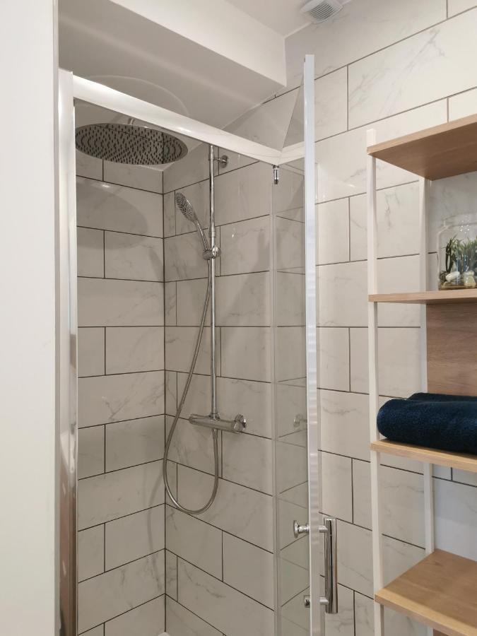 Loft 90M2 - Tout Confort Libourne Ngoại thất bức ảnh