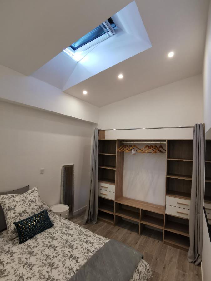 Loft 90M2 - Tout Confort Libourne Ngoại thất bức ảnh