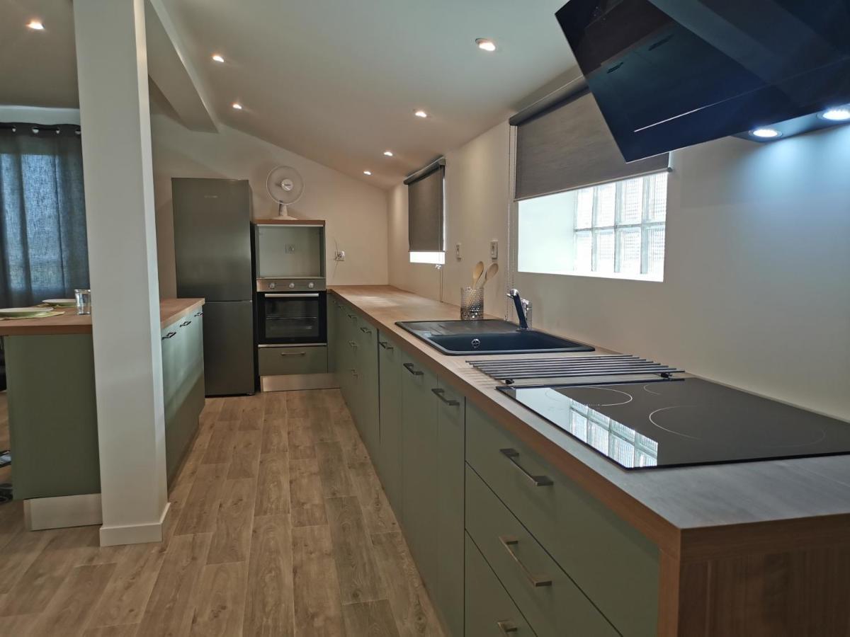 Loft 90M2 - Tout Confort Libourne Ngoại thất bức ảnh